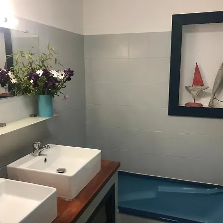 Fleur De Sel Villa *